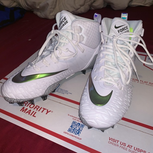 Nike | Shoes | Nike Force Savage Pro 